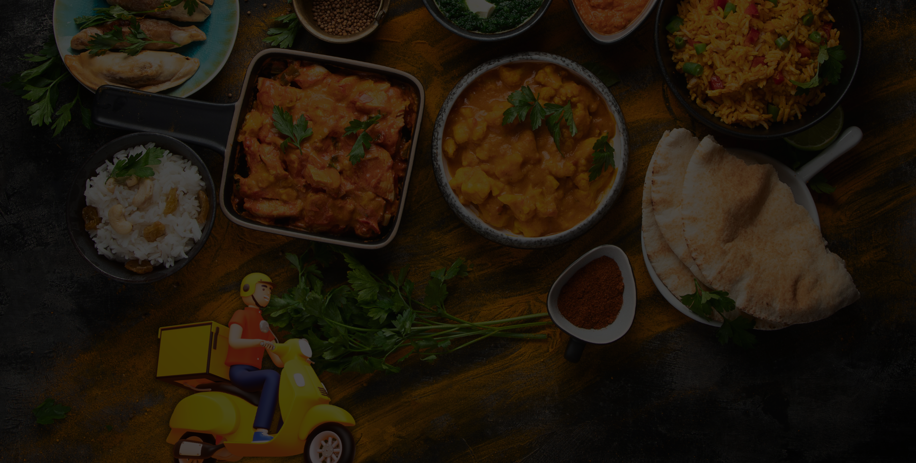 D-Food subscription service delivering fresh food