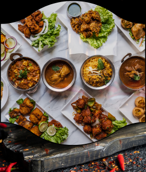 Premium subscription meals from D-Food